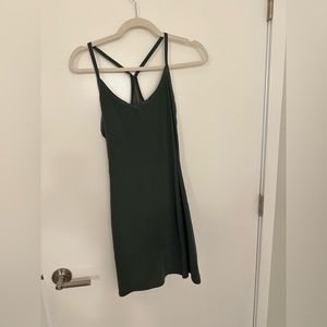 Outdoor voices exercise dress
